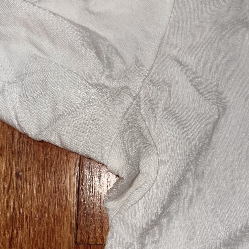 THE ROW White Tee - Picture 7 of 7